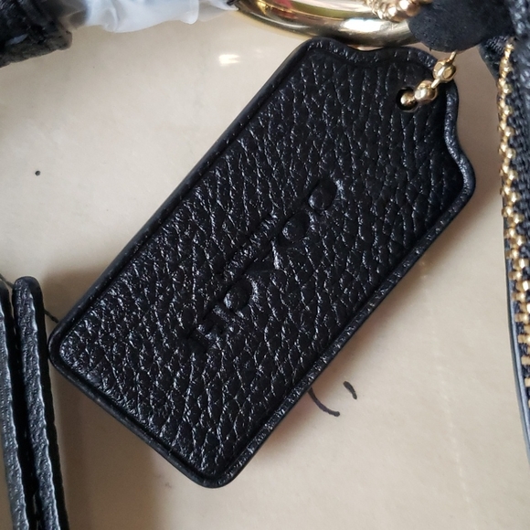 🍂💛💖🍁COACH Sutton cross-body handbag🍁💖💛🍂 - Picture 3 of 7